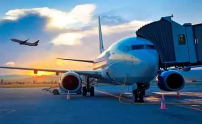 Aerospațial