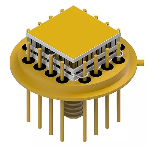 Ansambluri cu răcitoare micro termoelectrice