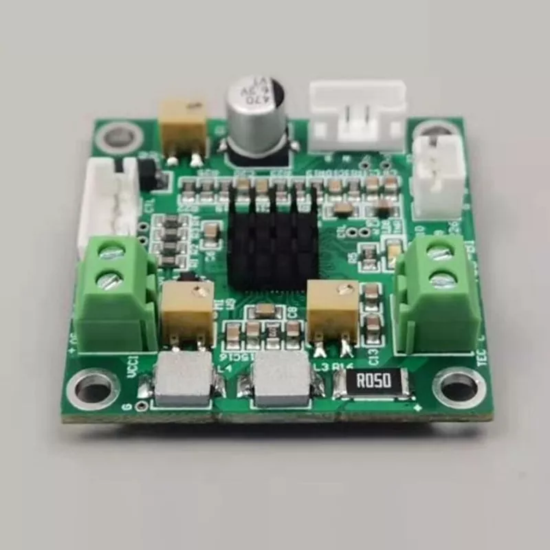 Controler de temperatură ATC-M1 cu PID cu ciclu scurt