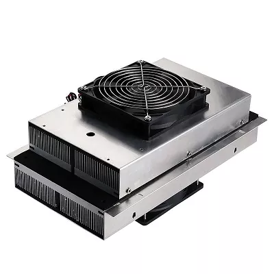 Ansambluri răcitoare termoelectrice lichid la lichid