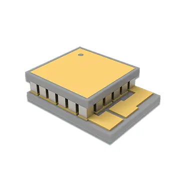 Răcitoare micro termoelectrice pentru detectoare