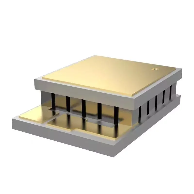 Micro racitoare termoelectrice pentru optoelectronice