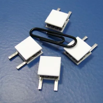 Racitoare micro termoelectrice pentru senzori