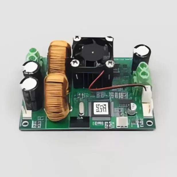 Controler de temperatură PID