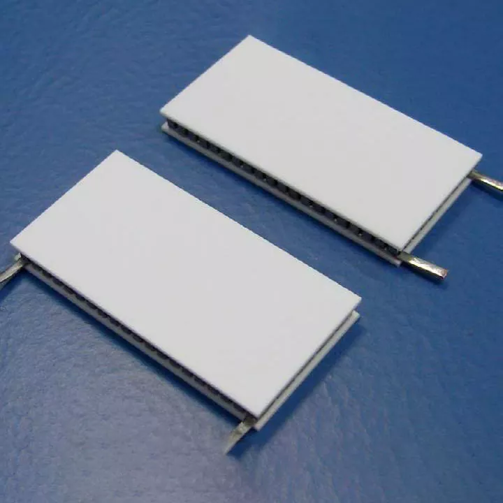 Răcitoare termoelectrice standard pentru PCR