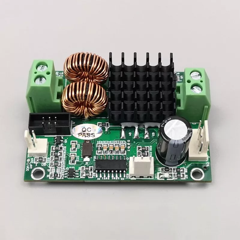 Controler de temperatură TCB-NC cu design compact și precizie ridicată