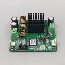 Controler de temperatură TCB-NE-HH cu precizie ridicată și putere super mare