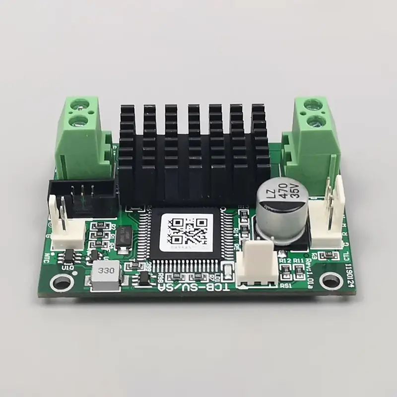 Controler de temperatură TCB-SV pentru Micro TEC